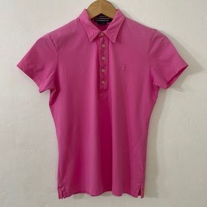 ⛳️Ralph Lauren Golf Shirt